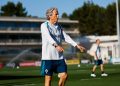 El DT de Portugal explicó por qué no puso a Cristiano en la victoria ante Noruega: «El partido no lo pedía»