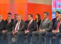 «Una audiencia en una cocina», recuerdo de ministro de la Corte durante una inauguración