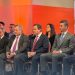 «Una audiencia en una cocina», recuerdo de ministro de la Corte durante una inauguración