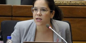Diputada tildó de «ridícula» la detención por los peluches
