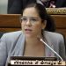 Diputada tildó de «ridícula» la detención por los peluches