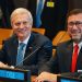 Chile anunció su adhesión al «Escudo de las Américas»