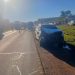 Joven madre muere tras ser atropellada por una camioneta en Minga Guazú