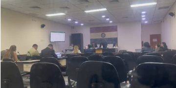 Agente de la SENAD revela alertas, filtraciones y logística de contenedores