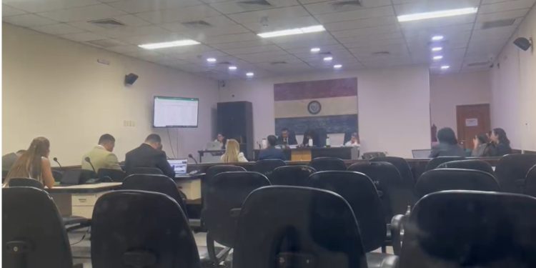 Agente de la SENAD revela alertas, filtraciones y logística de contenedores