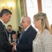 El doctor Isaías Fretes juró como nuevo ministro de Salud Pública