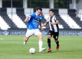 Libertad se frena al empatar con Ameliano y pierde ventaja en la cima
