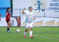 Libertad remontó y triunfó sobre Cerro Porteño
