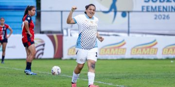 Libertad remontó y triunfó sobre Cerro Porteño