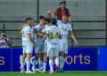 Libertad supera en los penales a Fernando de la Mora y saca boleto a cuartos de la Copa Paraguay 2026