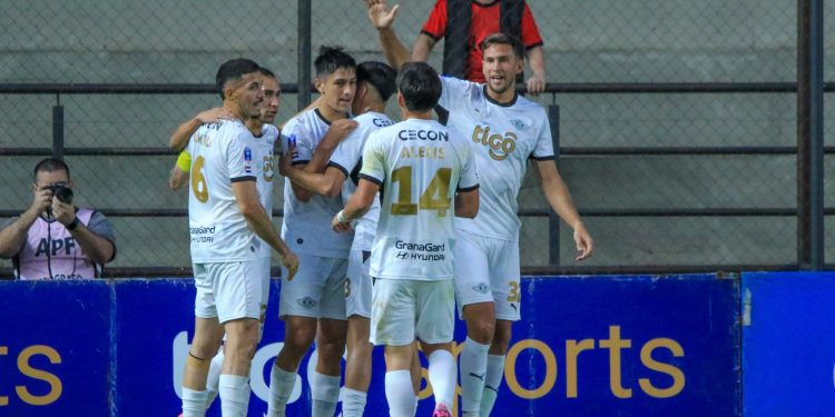 Libertad supera en los penales a Fernando de la Mora y saca boleto a cuartos de la Copa Paraguay 2026