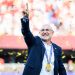 Luis de la Fuente renueva al frente de España hasta 2032