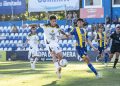 Guarani vence sobre el final a Sportivo Luqueño y sigue escalando posiciones