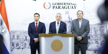 LATAM anuncia nueva ruta Asunción-Montevideo y aumento de frecuencias para 2027