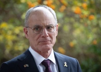 Hijo de embajador israelí en EE.UU quedó gravemente herido tras ataque en Cisjordania