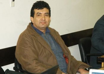 Elevan a juicio oral causa por lavado de dinero contra «jefe narco»