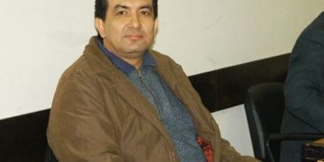 Elevan a juicio oral causa por lavado de dinero contra «jefe narco»