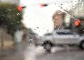 Prevén lluvias intensas, granizos y fuertes vientos en gran parte del país desde el miércoles