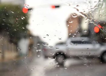 Prevén lluvias intensas, granizos y fuertes vientos en gran parte del país desde el miércoles