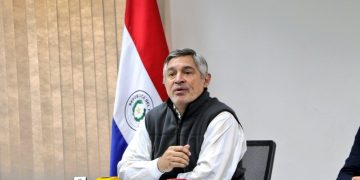 Titular del MEC tilda de «injustificada» la huelga que sectores docentes seguían manteniendo