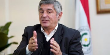 Titular del MEC tildó de «método extorsivo» las medidas de fuerza de docentes