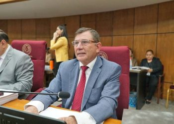 Senador advierte que pedidos masivos de informes restan credibilidad al sistema bancario