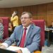 Senador advierte que pedidos masivos de informes restan credibilidad al sistema bancario