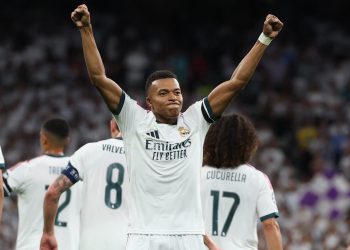 UEFA Champions League 2026/27: Real Madrid aprovechó los errores del Inter de Milán y se alzó con el triunfo