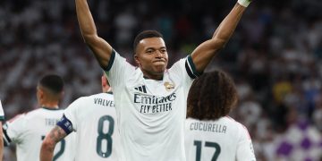 UEFA Champions League 2026/27: Real Madrid aprovechó los errores del Inter de Milán y se alzó con el triunfo
