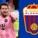Messi está a punto de convertirse en accionista mayoritario del Eldense, club de la segunda división española