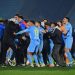 Montevideo City sorprende tras pasar a semifinales a semis de la Sudamericana, al eliminar a Cienciano