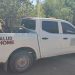 Vecinos denuncian molestias por fumigación durante horario de clases en Bella Vista