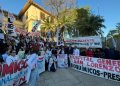 Bioquímicos anuncian asamblea para definir eventual paro nacional de laboratorios