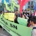 Cuatro gremios docentes mantienen huelga y se desmarcan del acuerdo Gobierno-FEP