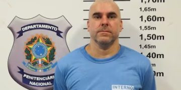 Brasil eleva a más de 28 años la condena de Marcelo Piloto por homicidio de Lidia Meza