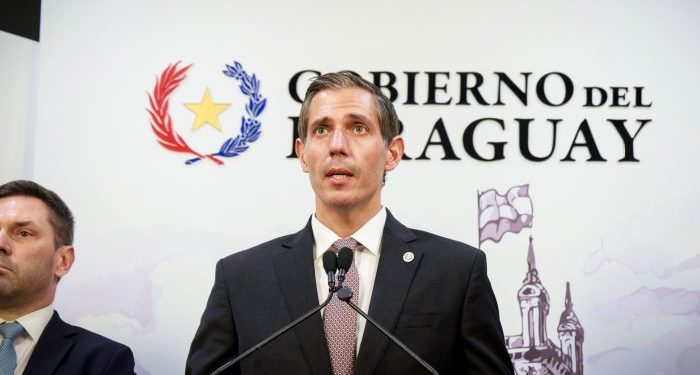 «Tenemos que continuar este proceso de hacernos conocer», dice titular del MIC