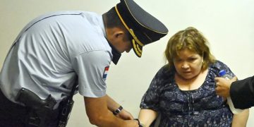 Por motivos de salud, conceden prisión domiciliaria a condenada por lesión de confianza y estafa