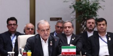 Irán acusó a EE.UU de romper acuerdo y anticipó una «respuesta recíproca»