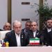 Irán acusó a EE.UU de romper acuerdo y anticipó una «respuesta recíproca»