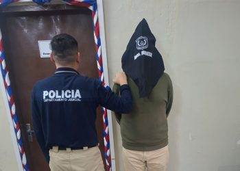 Se entregó exjefe de Gabinete de Hugo Javier, condenado por desvío de fondos