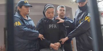 Exmonja condenada a 20 años de prisión por abuso sexual de niños sordos