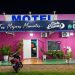 Delincuentes irrumpieron en un motel y se alzaron con unos Gs. 200 millones