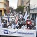 Enfermeros elegibles anuncian manifestación frente al Ministerio de Salud