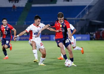Duelo de vecinos en el cierre del noveno capitulo