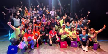 “Ñande Impro” reunirá a referentes de la improvisación teatral en Asunción
