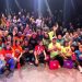 “Ñande Impro” reunirá a referentes de la improvisación teatral en Asunción