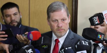 Senador espera cambios en Salud con llegada de Fretes