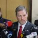 Senador espera cambios en Salud con llegada de Fretes