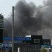 Doce muertos en Kiev tras nuevo ataque de Rusia con misiles y drones