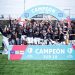 Olimpia se consagró bicampeón invicto del Campeonato Anual FEM Sub 18